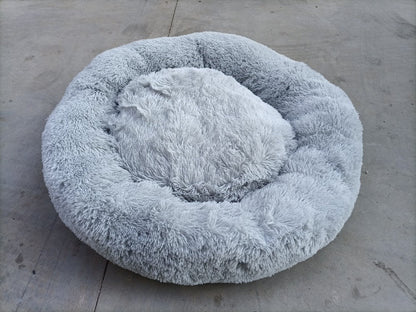 Zacht huisdierbed